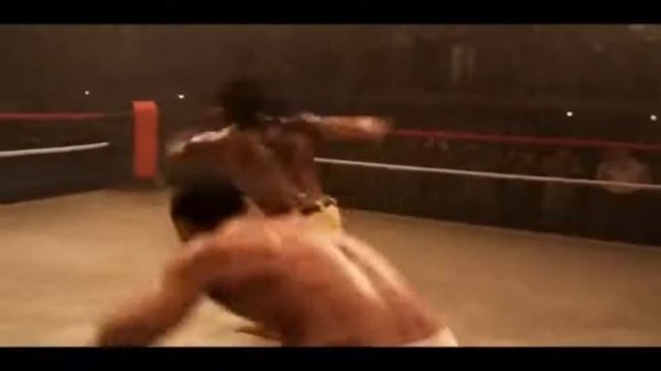 Zum zum zum, capoeira mata um