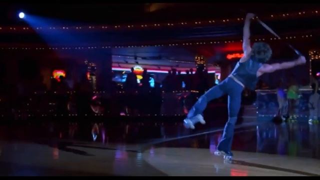Skatetown usa patrick swayze the show must go on смотреть онлайн