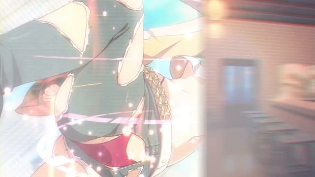 Sakura Agent Trailer смотреть онлайн