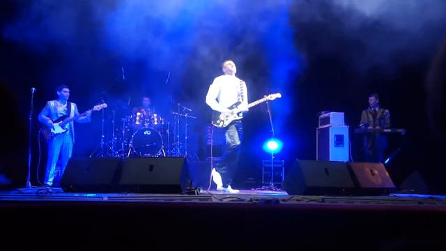 Представление ДИВЫ. Челябинск. 19.11.12 смотреть онлайн