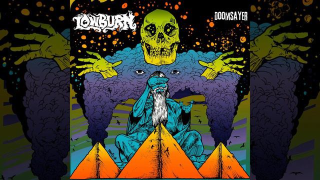 Doomsayer смотреть онлайн