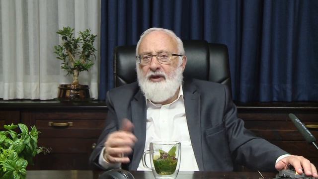 2021 02 14 Урок на тему Вера в мудрецов как средство достижения веры выше знания смотреть онлайн