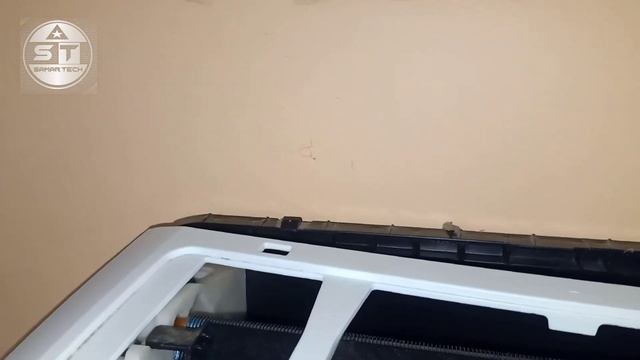 Samsung Digital Inverter Split Ac Indoor Open And Close? смотреть онлайн