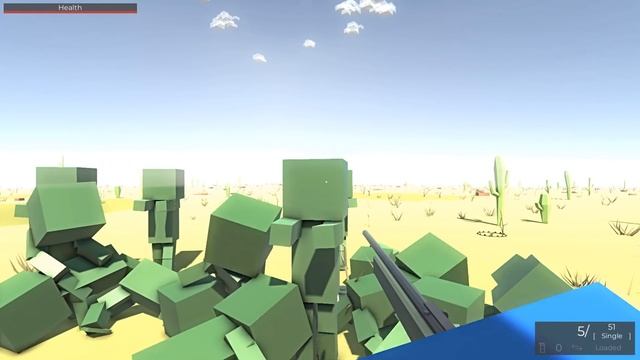 I accidentally started a RIOT in Ancient Warfare Battle Simulator смотреть онлайн
