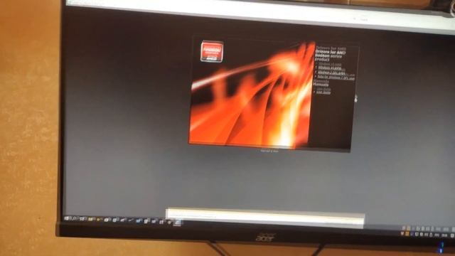 Как я на Radeon переходил... (RX570\8Gb) смотреть онлайн