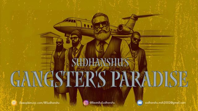 Gangster Style Beats Mix 