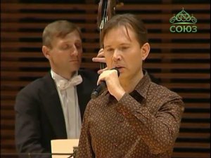Олег Погудин  «Застольная Волховского фронта»