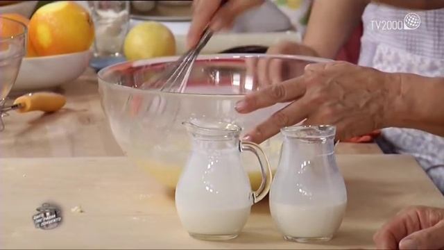 Torta di melette bio e Dorayaki смотреть онлайн