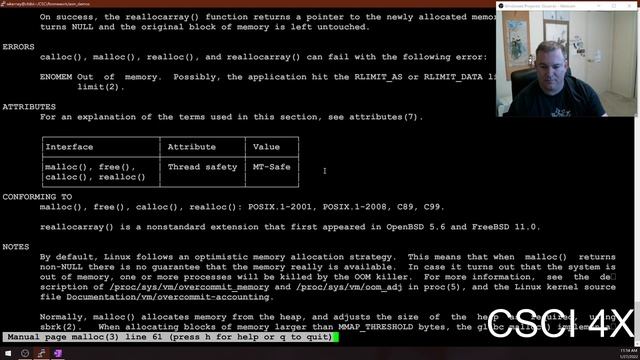 ARM32 - Dynamic Arrays, Classes in Assembly смотреть онлайн
