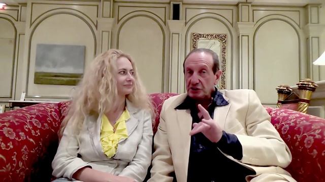 Отношения в паре: Исследовательский кураж – это то, что нужно для счастья и гармонии смотреть онлайн