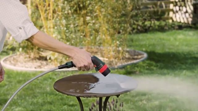 SUPERHOME CENTER DIY BOSCH FONTUS SOLO смотреть онлайн