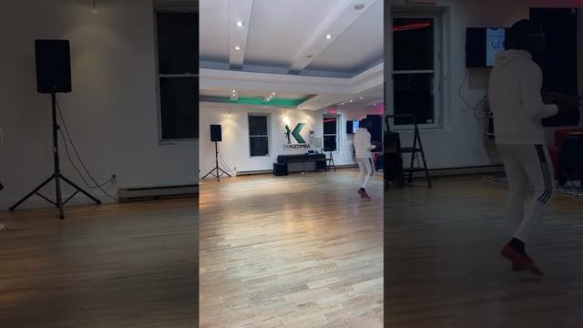 Dr. Kizomba смотреть онлайн