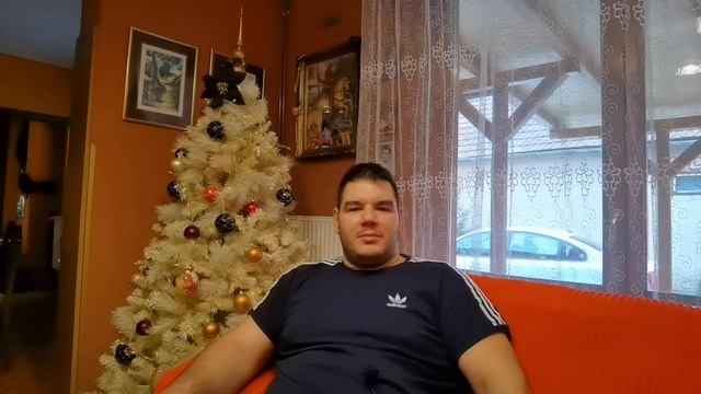 Емисија "Школски одмор" - Владимир Гајић - САМБО смотреть онлайн
