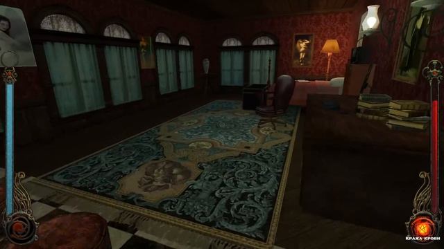 Vampire: The Masquerade - Bloodlines ● Прохождение #43 ● Плакатная сессия смотреть онлайн