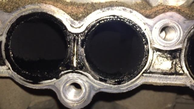 Intake Manifold KIA SOUL CRDi 2015 смотреть онлайн