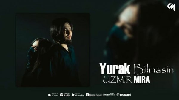 UZmir & Mira - Yurak bilmasin (Audio)