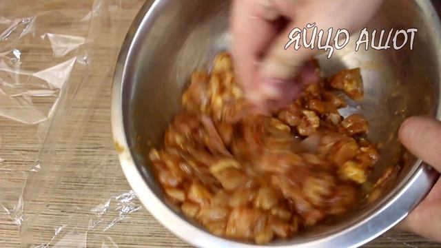 Сам подсел и друзей подсадил на эту домашнюю колбасу! Вкусный и простой рецепт! смотреть онлайн