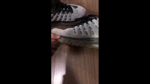 красивые белые кроссовки air max смотреть онлайн