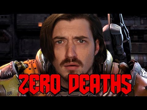 I Finally Beat Doom Eternal Ultra Nightmare