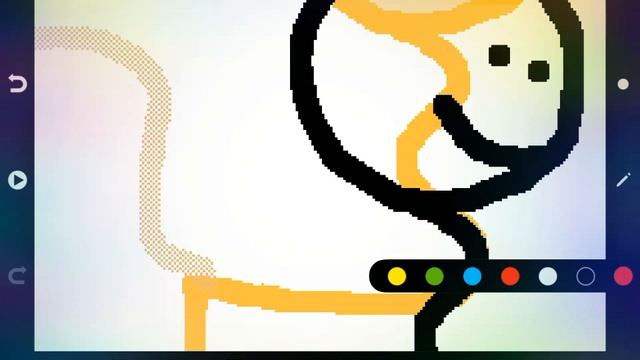 Как сделать мультик?(название программки в описании)!!! смотреть онлайн