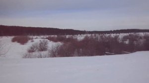 Алтайская охота на.Зайца в запрещенное время года. рыбалку.12.03.208.