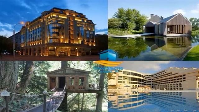 Строительство мини гостиницы на участке в Анапе - цены, варианты. смотреть онлайн