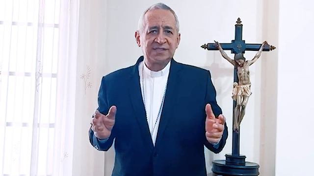 En CCN Noticias: las conclusiones del Consejo Episcopal de Paz [Agosto de 2020] смотреть онлайн