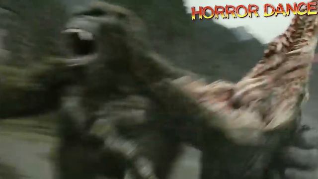 King Kong vs Skullcrawler | Kong Skull Island (2017) - Coffin Dance Song (COVER) смотреть онлайн