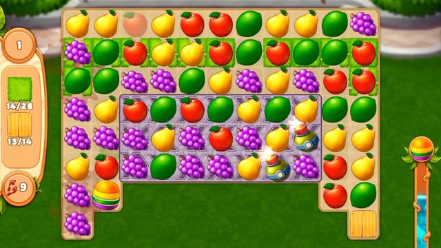 WALKTHROUGH Family Zoo: The Story Training Lion 2-1 / Прохождение игры Zoo: The Story обучение Льву смотреть онлайн