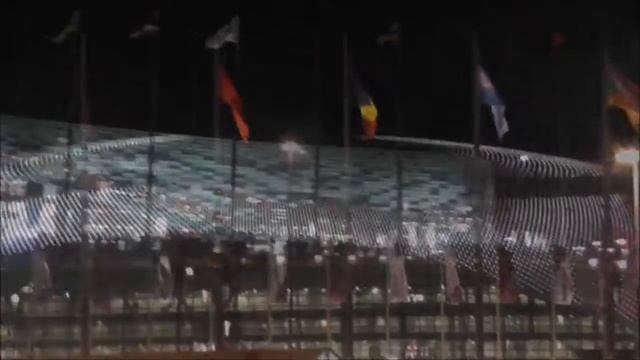 Олимпийские Игры 2014 в Сочи. Как это было... смотреть онлайн