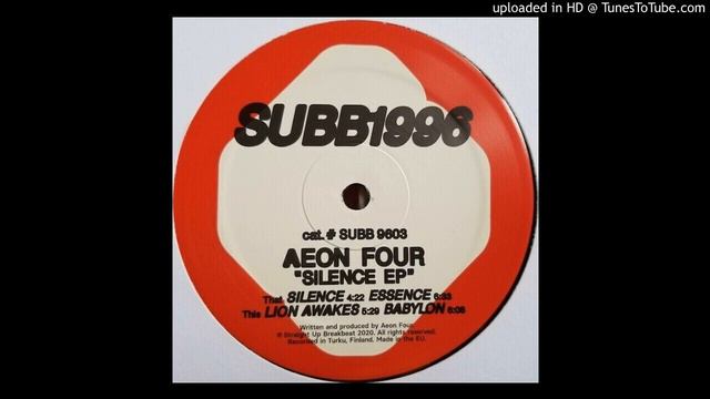 Aeon Four - Babylon смотреть онлайн