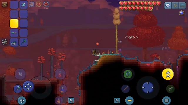 Terraria прохождение за стрелка. Фарм ,фарм и фарм смотреть онлайн