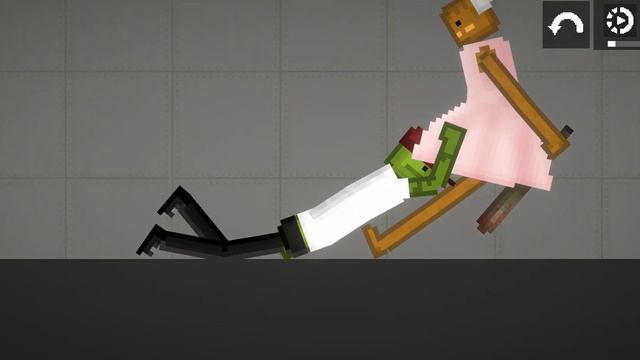 Гренни Мини фильм "Melon Playground" смотреть онлайн