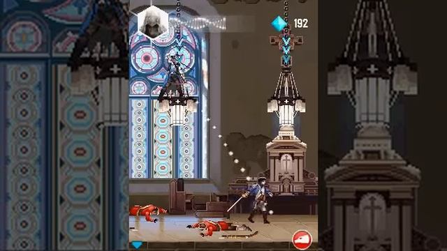 Assassin's Creed III JAVA - NIVEL 6 смотреть онлайн