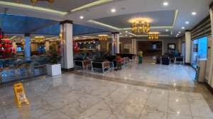 Эфталия Марин. Eftalia Marine