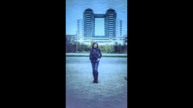 Вадим Даниленко - Моя любовь смотреть онлайн