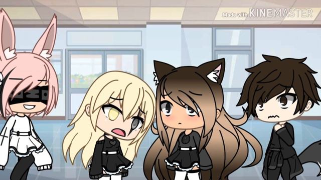 freak GLMV смотреть онлайн