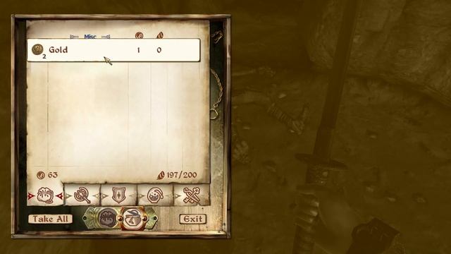 The Elder Scrolls IV: Oblivion - 1080p60 HD Walkthrough Part 1 - The Oblivion Crisis: "Tutorial" смотреть онлайн