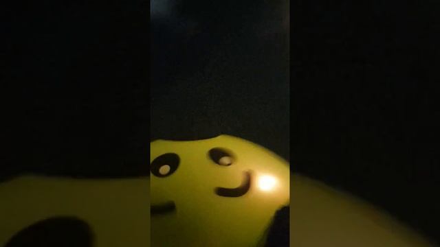 Bouncing on a 85cm 34" space hopper by rhode island novelty (first person perspective смотреть онлайн