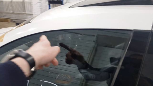 Обзор W220 S500 из Японии пробег 141 110км В РАЗБОР на запчасти смотреть онлайн