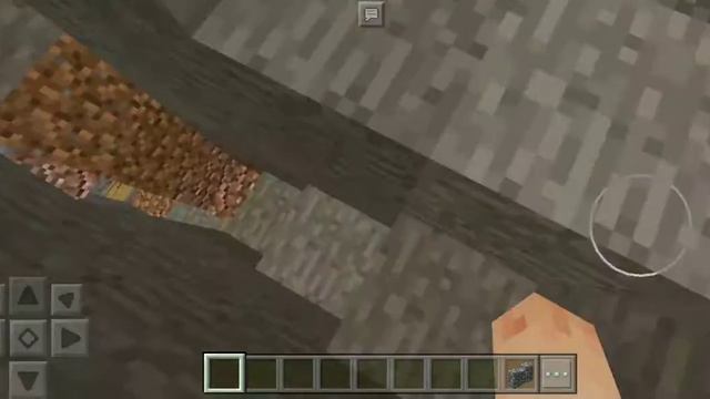 Страшная пещера в майнкрафт😰😰😰 смотреть онлайн