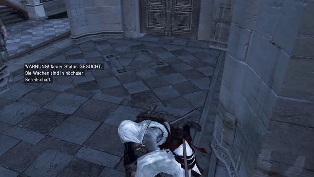 [Assassin's Creed 2] Combat-Stealth Guide смотреть онлайн