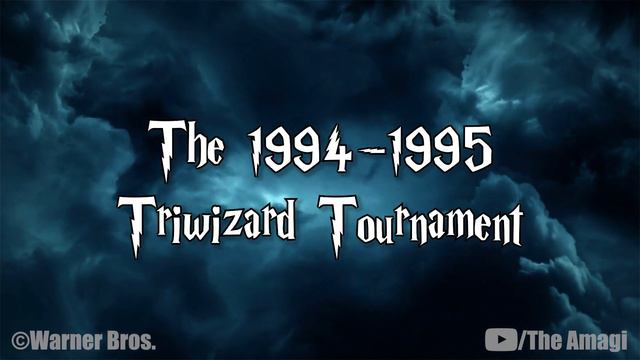 The History Of Durmstrang Institute (Harry Potter) смотреть онлайн