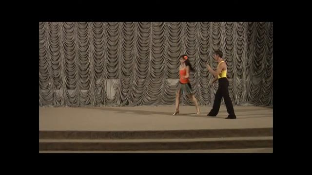 самба СТ RAKASSA смотреть онлайн