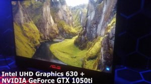 Обзор Asus TUF Gaming FX505 - тесты в играх GTA5, Cyberpunk 2077, WOT, God of War, Forza Horizon 5