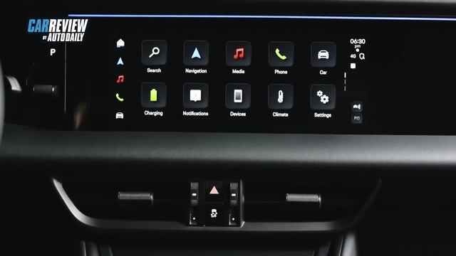 Porsche Macan EV 2024 - Thay đổi mang tính bước ngoặt, sớm về Việt Nam |Autodaily.vn| смотреть онлайн