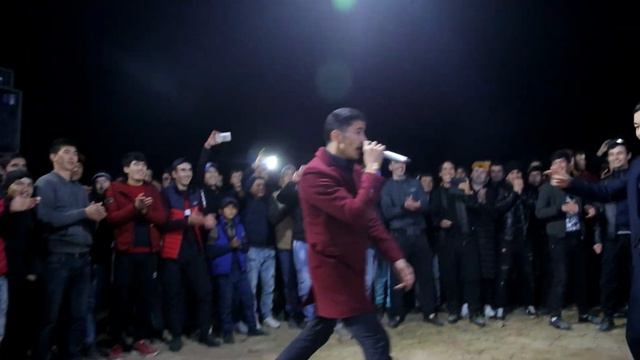 Dayanch Jumaev toy'da | Даянч Жумаев тойда смотреть онлайн