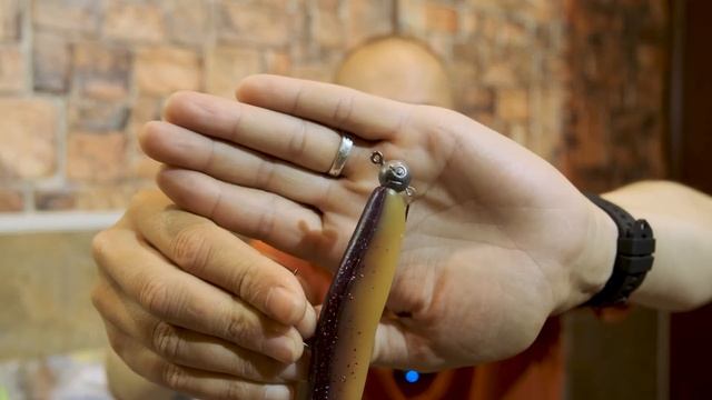 ПРИМАНКИ и ПРОВОДКИ для Panoptix Livescope