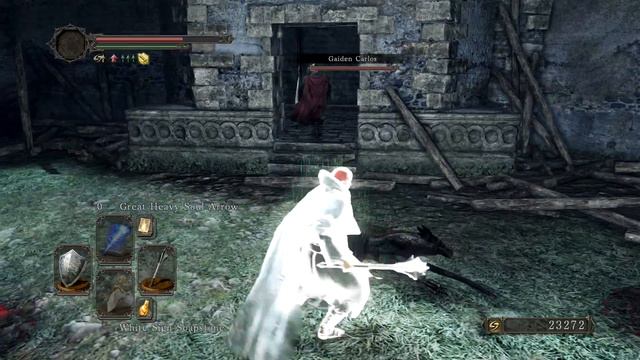 Dark Souls 2 SOTFS - Xbox one, Cleric run trough (no commentary), part 12 смотреть онлайн