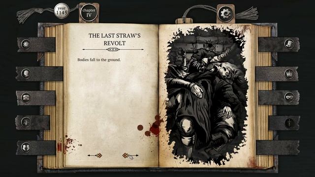 The Last Straw's Riot - [Secret Event] - The Life and Suffering of Sir Brante смотреть онлайн